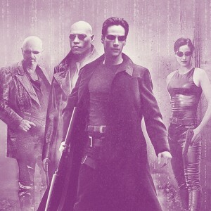 THE MATRIX (1999) | The Wachowskis' Cinema of Fluidity