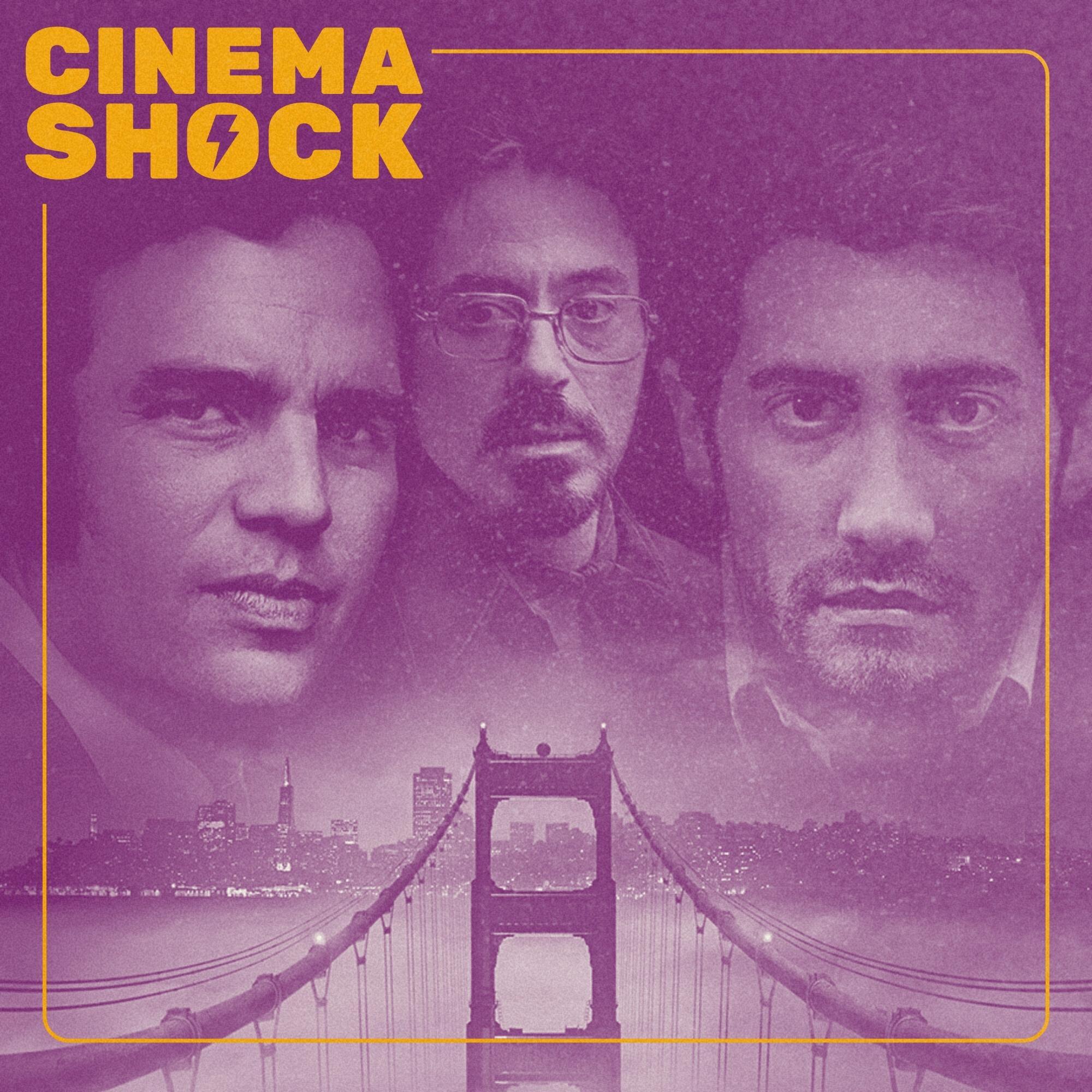 Cinema Shock