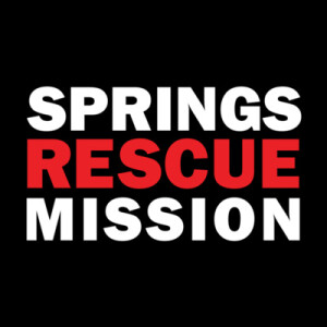An Interview with Springs Rescue Mission