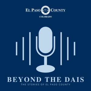 An Interview with El Paso County Administrator Bret Waters