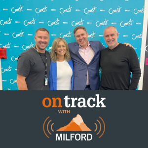 Milford on The Coast: 4 December 2024