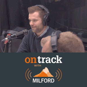 Milford on The Hits: 4 June 2025