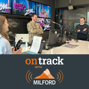 Milford on ZM: 25 Sep 2024