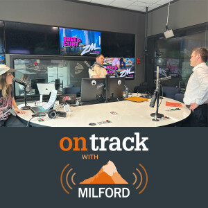 Milford on ZM: 13 November 2024