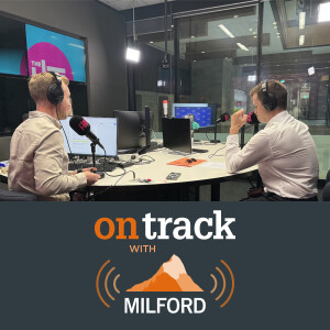 Milford on The Hits: 20 November 2024