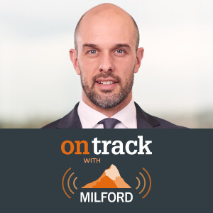 Month in a Minute: July 2023