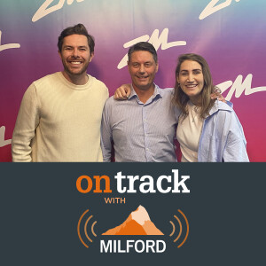 Milford on ZM: 26 June 2024