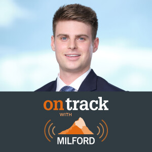 Monday Market Highlights: 4 December 2023