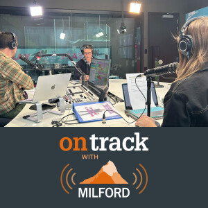 Milford on ZM: 23 October 2024