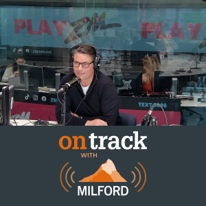 Milford on ZM: 4 December 2024