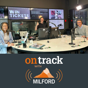 Milford on ZM: 9 October 2024