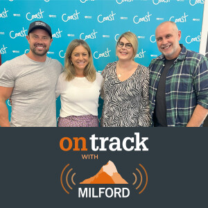 Milford on Coast: 7 May 2025