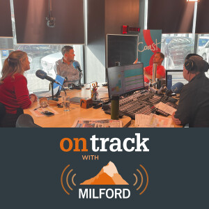 Milford on The Coast: 23 October 2024