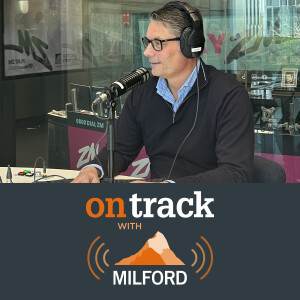 Milford on ZM: 14 Aug 2024