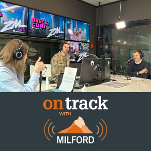 Milford on ZM: 7 Aug 2024