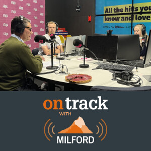 Milford on The Hits: 28 August 2024