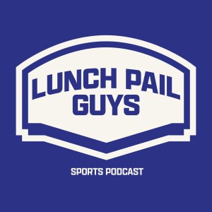 The Official Lunch Pail Guys NFL Preseason Power Rankings!