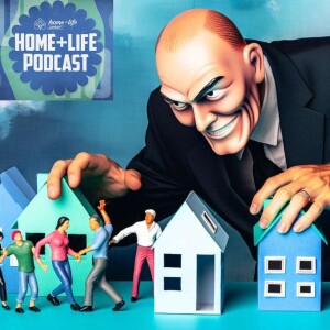 Ep 48 - Property & Politics