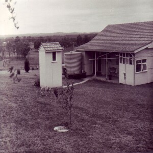 Episode 16 Changing Suburbs: Box Hill - Trish Miller