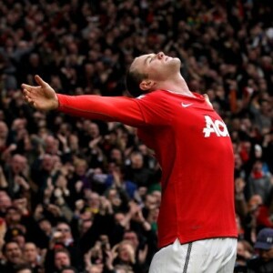 Rooney, l’ultimo dei Mohicani