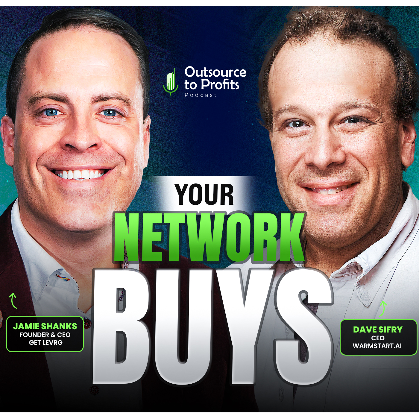 Outsource to Profits Podcast
