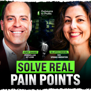 Why Recurring Revenue Starts with Real Pain