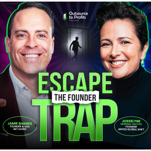 Designing Freedom Into Your Business Model