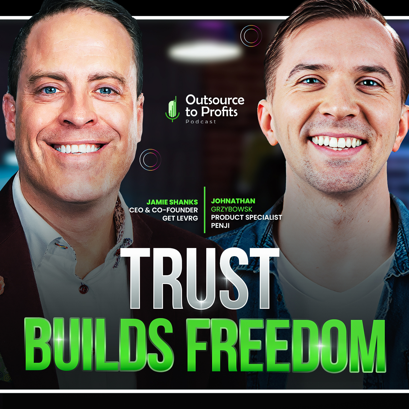 Outsource to Profits Podcast