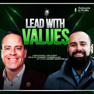 Attract Talent with Who You Are
