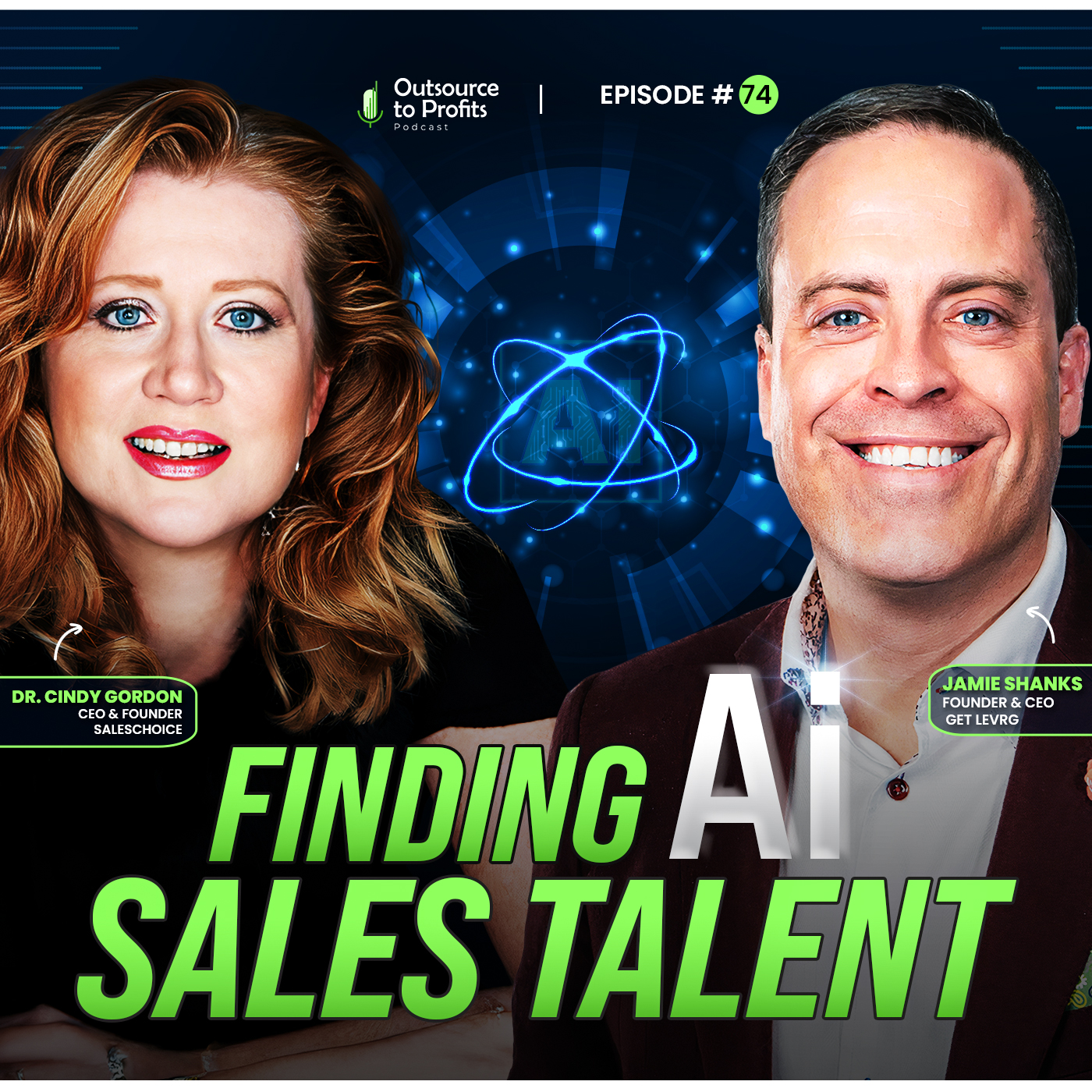 Outsource to Profits Podcast