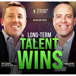 Fixing Broken Talent Acquisition Models
