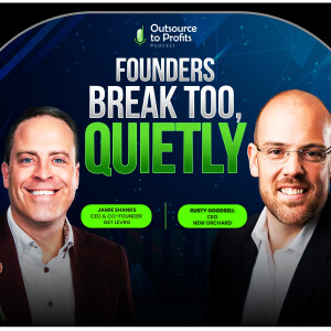 Emotional Survival Skills for Startup Founders