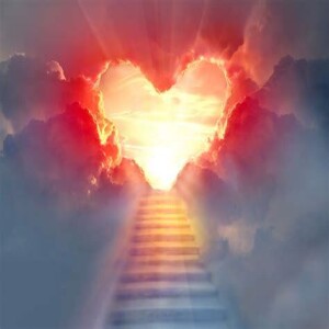 Heaven World of Love