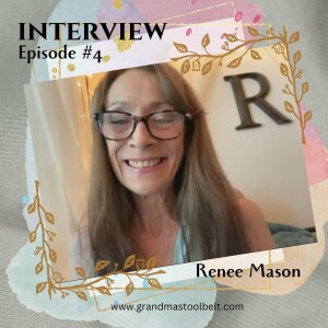 INTERVIEW: Renee Mason, Single Mom - Learning How to Trust God