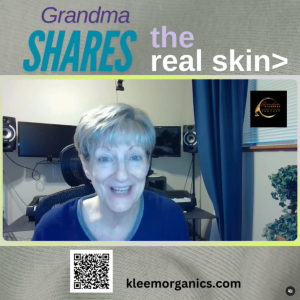 QA: Grandma Shares Skin Care Secrets