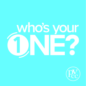 Who's Your One: The Power of One 1.26.20