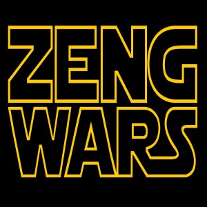 Zeng Wars Ep 4 Star Wars Update