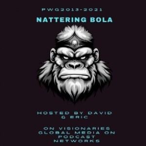 Nattering BOLA Ep 18 - 2017 Night 3 Part A Second Round Madness