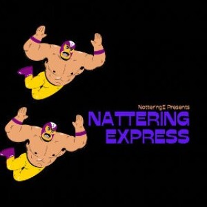 Nattering Express Sept 18, 2024 ft. Peapod