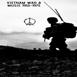 Nattering With E Season 2 Episode 2: Vietnam End of The 1950s