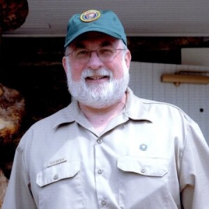 Michael Watson, Former NPS Chief of Interpretation, Talks Story with Bill Gwaltney and Tim Merriman