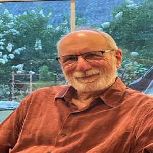Marc Blackburn, NPS Historian and Interpreter, Joins Bill Gwaltney and Tim Merriman on Reflections on Interpretation!