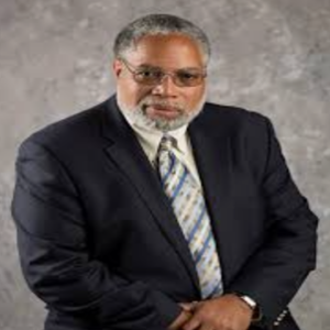 Dr. Lonnie Bunch, Secretary of Smithsonian Institution, Talks Story with Bill Gwaltney