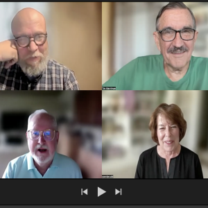David Larsen's Legacy for Interpretive Training