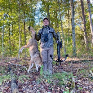 258P - A Conversation with a First Time Fall Turkey Hunter