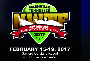 124 - Interviews with the Pros at the NWTF Convention