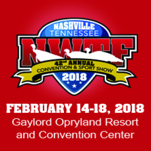 174P - 2018 NWTF Convention and Sports Show Recap