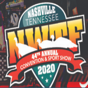 277P - Grand National Calling Champions Panel from 2019 NWTF Convention