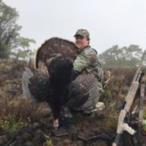 282P - A Successful Mississippi Youth Turkey Hunt with Scott McDonald