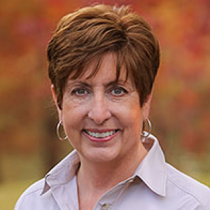 160P - Becky Humphries on the NWTF Board of Directors Election